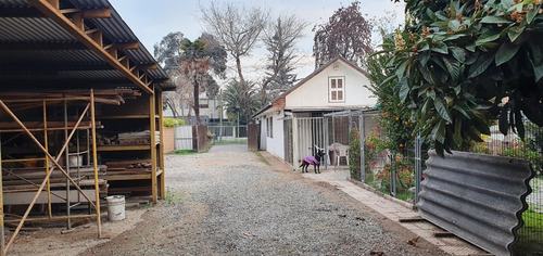 Casa Para Renovar Simón Bolívar, La Reina #40663