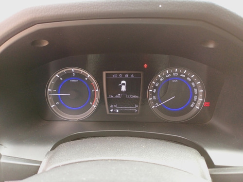 SsangYong Rexton NEW REXTON 2.2 MT 4X2- YRX301 EURO VI- MN