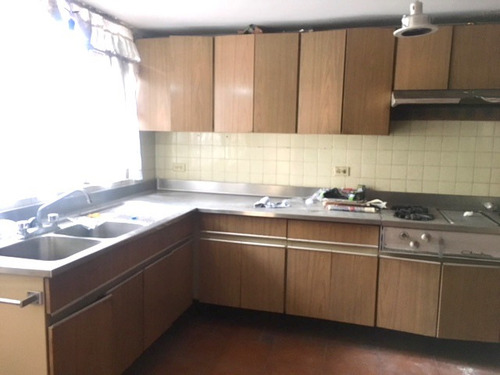 Imagen 5 de 8 de Casa En Venta Para Remodelar Ó Como Terreno.