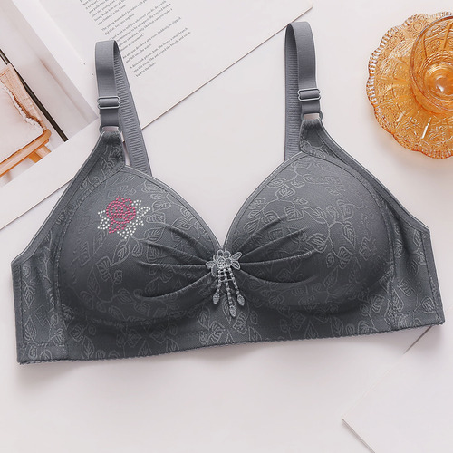 Dial De Encaje Para Mujer En Forma De U Bras Con Forma De Fl