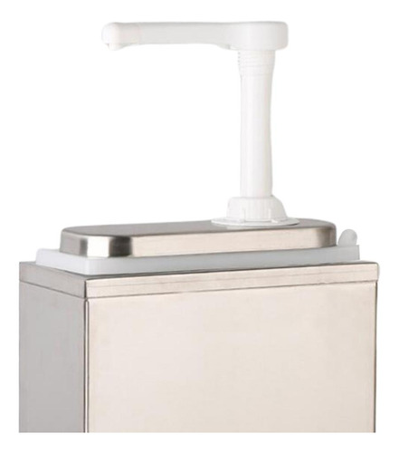 Dispensador De 2l (1pc) 1l (3pc) Dispensador De Condimento