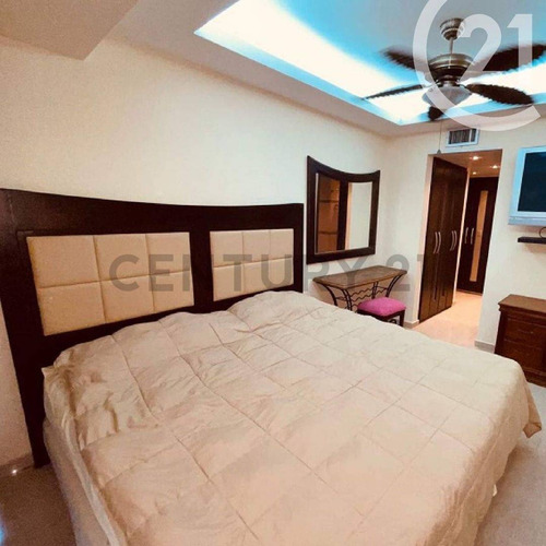 Imagen 6 de 10 de Apartamento En Alquiler En Lecheria En El Conjunto Residencial Marina Mar