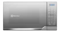 Comprar Horno Microondas 30l Plata Electrolux -emdo30g2gsrug