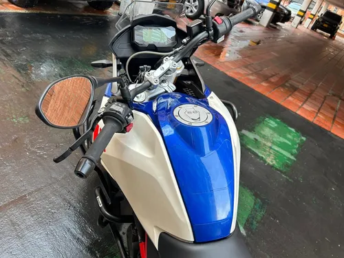 Bmw G310 Gs Como Nueva