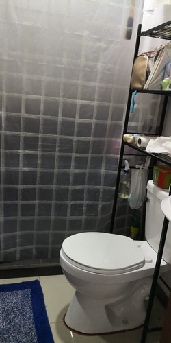 Imagen 3 de 15 de Apartamento De 1 Habitación En Renta