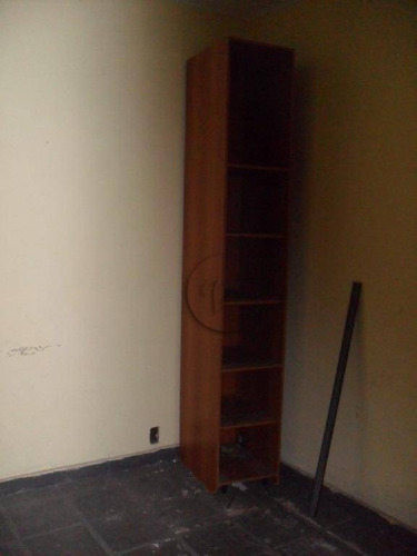 Imagem 26 de 27 de Casa Com Piscina Bairro Jardim - Ca3054