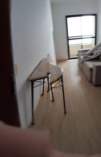 Imagem 6 de 27 de Apartamento Com 1 Dormitório À Venda, 41 M² Por R$ 260.000,00 - Jardim Do Mar - São Bernardo Do Campo/sp - Ap2474