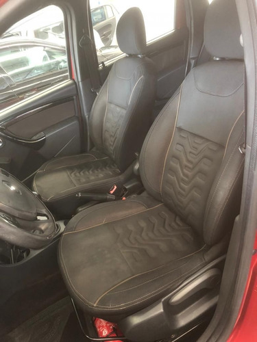 Renault Duster 1.6 DYNAMIQUE 4X2 16V