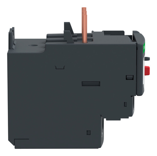 Relé De Sobrecarga Térmico 12-18a Classe 10 Lrd21 Schneider