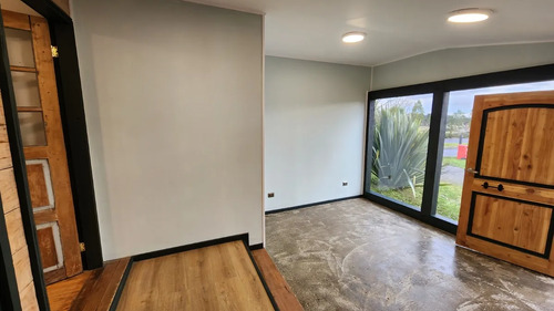 Arriendo Oficina Línea Nueva El Alba Puerto Varas