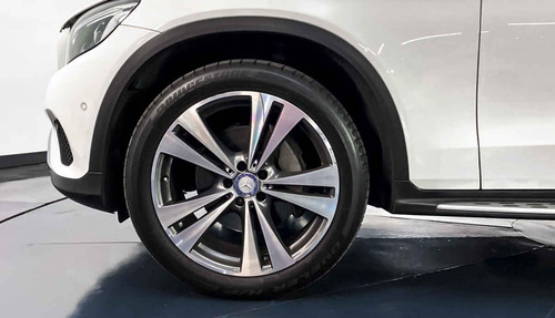 Imagen 11 de 15 de 26203 - Mercedes Benz Clase Glc 2017 Con Garantía At