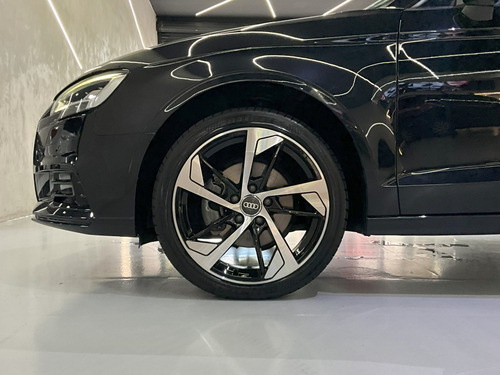 Audi A3 1.4 TFSI FLEX SEDAN PRESTIGE PLUS TIPTRONIC