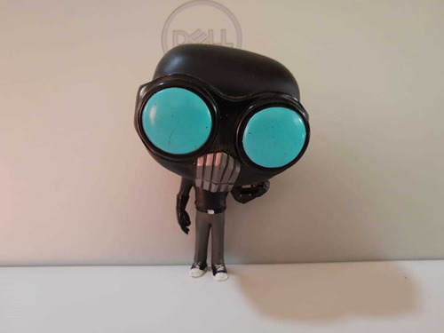Funko Pop Los Increíbles Screenslaver Loose (Usado)