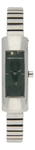 Reloj Para Dama Emporio Armani *quartz*.