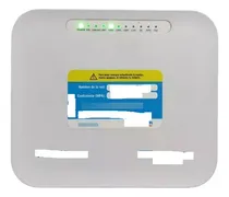 Comprar Modem Router Ping Cobre Nuevo Wisp 39520v1
