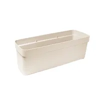 Comprar Jardinera Maceta Jardin Jardineria 50x18x17cm Tododescuentos
