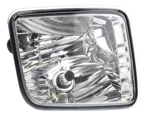 Reemplazo Mercury Mariner Driver Side Lente Fog Light Parts