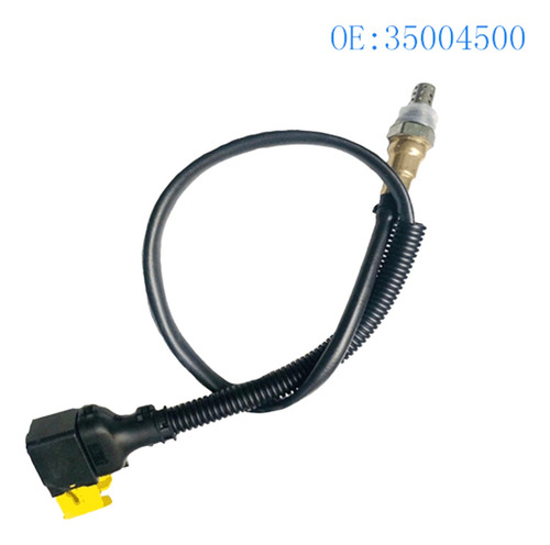 5802392206 5801799729 5801471119 Sensor De Óxido De Nitrógen