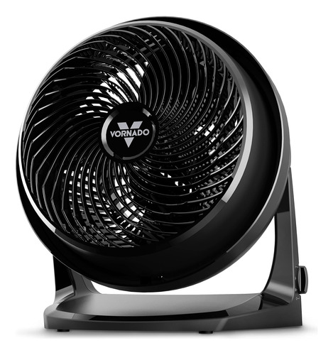 Vornado Ventilador Circulador De Aire Para Toda La Habitacin