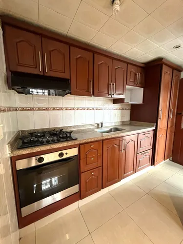 Apartamento Nicolas De Federman - Bogotá