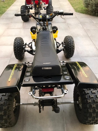 Yamaha Banshee