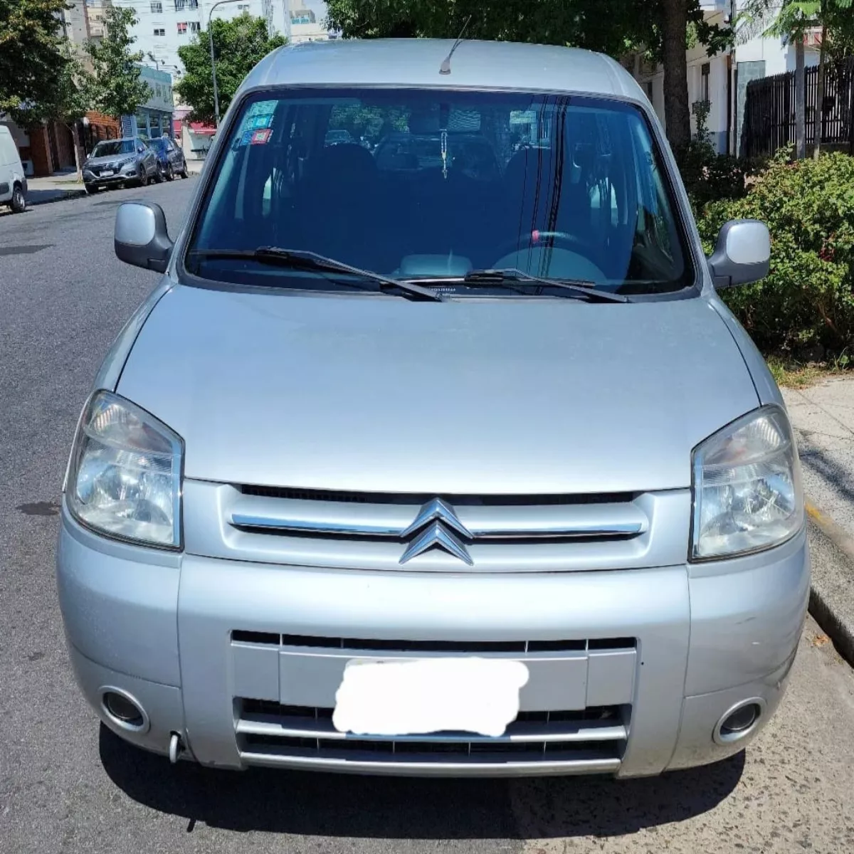 Citroën Berlingo 1.6 Sx 110cv Am54