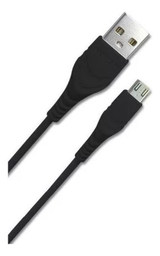 Cable Micro Usb Carga Rápida 2m