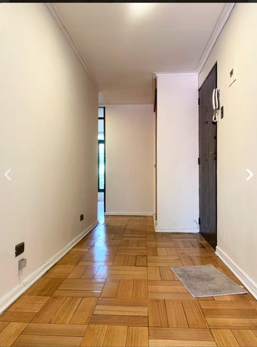 Arriendo 3d2b Residencia/comercio Las Condes Gc Incluidos
