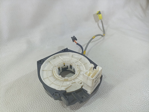 Clock Spring Carrete Nissan Np300 D22 Modelo 2009-2015 (Usado)