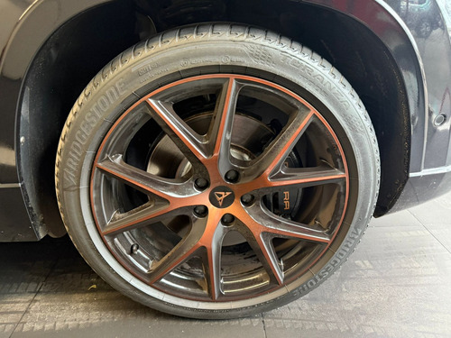 Cupra Ateca 2.0 Tsi 300Hp Dsg7