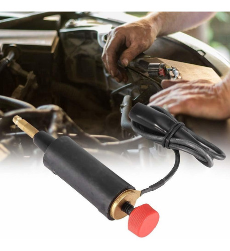 Adjustable Ignition Coil Tester Car Spark Plug High Pick