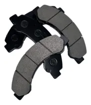 Comprar Pastilla De Freno Trasera Hino Serie 300 2011 2012 2013 7697
