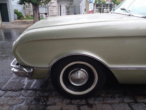 Imagen 16 de 18 de Ford Falcon 72 Standard Oportunidad!!