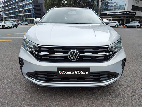 Volkswagen Nivus 1.0 Tsi Tiptronic Comfortline