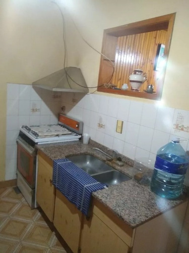 Casa En Venta En Las Toninas