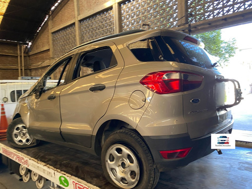 Ecosport Se 1.6l