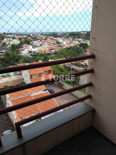 Imagem 11 de 16 de Apartamento Á Venda E Para Aluguel Em Jardim Chapadão - Ap002785