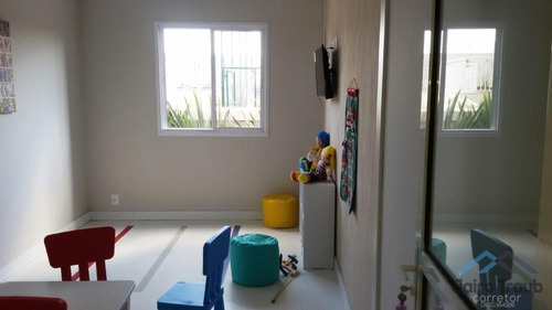 Apartamento Com 2 Dormitório(s) Localizado(a) No Bairro Água Funda Em São Paulo / São Paulo - 4996:909436