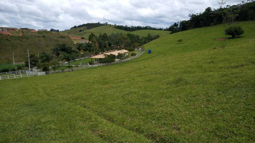 Q16- Invista Nos Melhores Terrenos De Jacareí