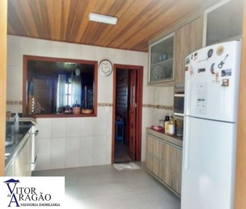 Imagem 4 de 15 de 05010 - Sitio 6 Dorms. (2 Suítes), Centro - Mairiporã/sp - 5010