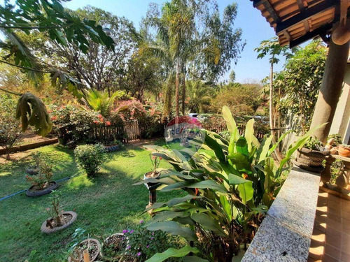 Imagem 26 de 30 de Chácara Á Venda No Santa Cecilia Em Várzea Grande - Mt De R$ 1.360.000 Por R$ 1.320.000 - Ch0020