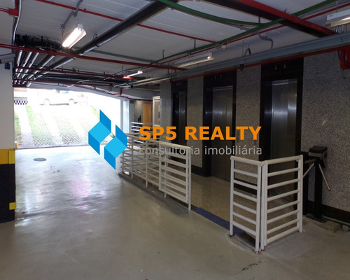 Imagem 24 de 30 de Sala Comercial 48m - Sp - Ecosmart0007_spreal