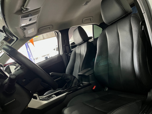 Mitsubishi Eclipse Cross GLS RUSH 1.5 16V 165CV AUT