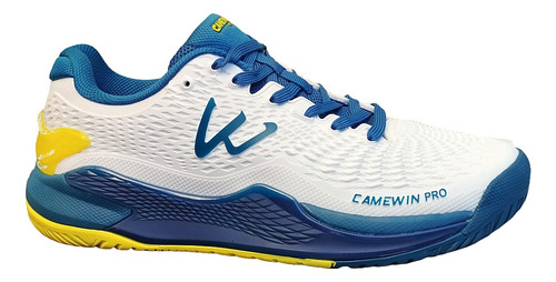 Zapatillas Camewin Revolución Estándar Pádel Neoprene