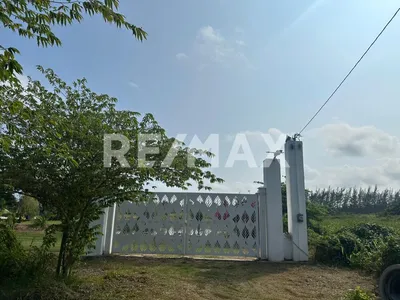 Terreno en venta
