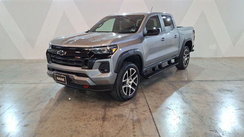 Chevrolet Colorado 2.7 Z71 C AUTO 4WD