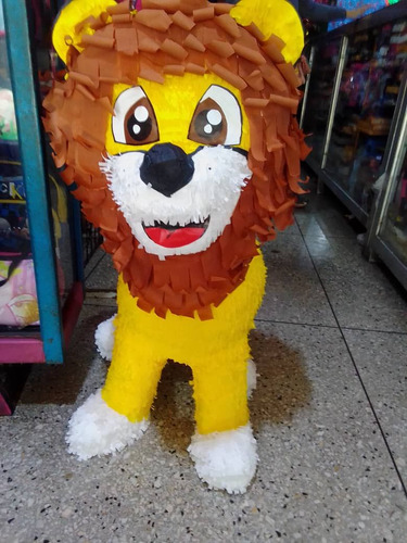 Piñata De Leon