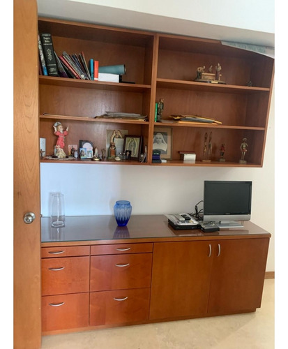Vendo Apartamento 186m2 El Solar Del Hatillo 4474