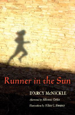 Libro Runner In The Sun - Mcnickle, D'arcy