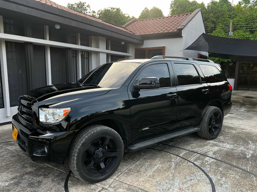 Toyota Sequoia 60000